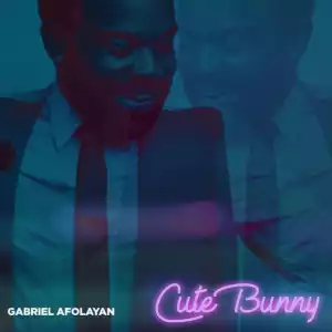 Gabriel Afolayan - Cute Bunny